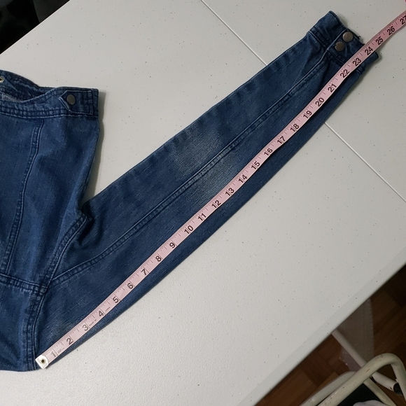 HIGHWAY JEANS denim jacket - Picture 13 of 13